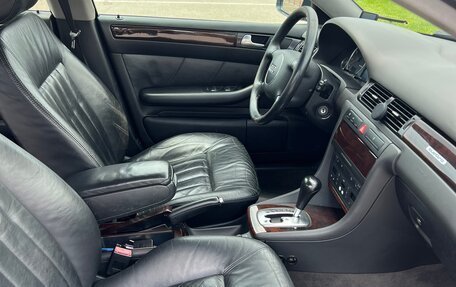 Audi A6, 2002 год, 1 000 000 рублей, 7 фотография