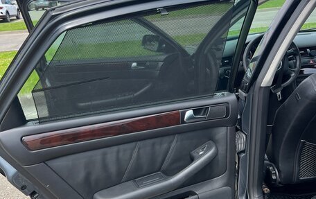 Audi A6, 2002 год, 1 000 000 рублей, 12 фотография