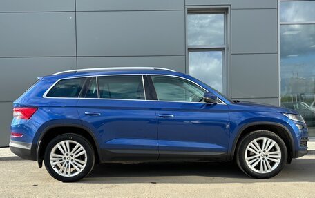 Skoda Kodiaq I, 2019 год, 3 015 000 рублей, 4 фотография