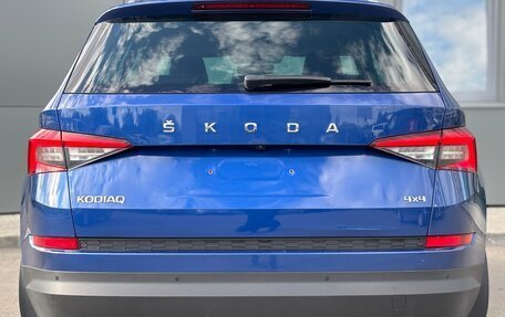 Skoda Kodiaq I, 2019 год, 3 015 000 рублей, 6 фотография