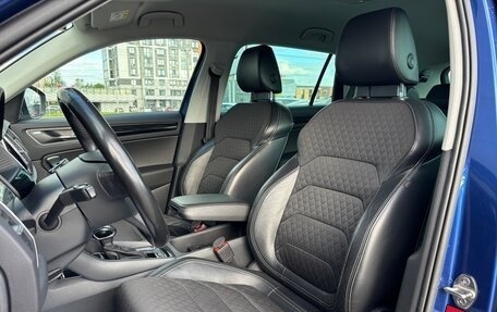 Skoda Kodiaq I, 2019 год, 3 015 000 рублей, 10 фотография