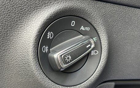 Skoda Kodiaq I, 2019 год, 3 015 000 рублей, 15 фотография