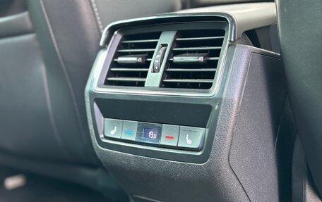Skoda Kodiaq I, 2019 год, 3 015 000 рублей, 22 фотография