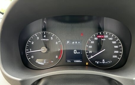 Hyundai Creta I рестайлинг, 2018 год, 1 500 000 рублей, 12 фотография