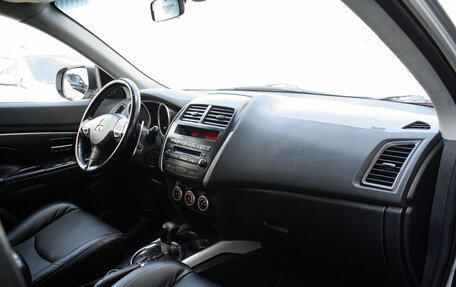Mitsubishi ASX I рестайлинг, 2011 год, 1 049 000 рублей, 11 фотография