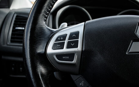 Mitsubishi ASX I рестайлинг, 2011 год, 1 049 000 рублей, 14 фотография