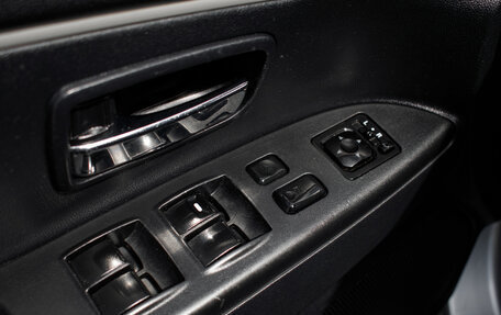 Mitsubishi ASX I рестайлинг, 2011 год, 1 049 000 рублей, 20 фотография