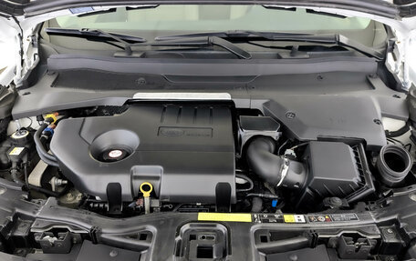 Land Rover Discovery Sport I рестайлинг, 2020 год, 3 490 000 рублей, 9 фотография