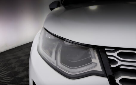 Land Rover Discovery Sport I рестайлинг, 2020 год, 3 490 000 рублей, 17 фотография