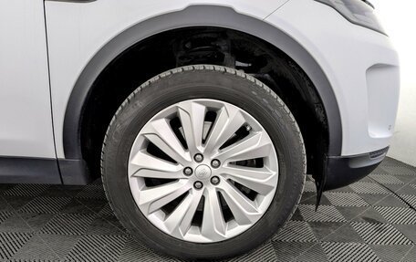 Land Rover Discovery Sport I рестайлинг, 2020 год, 3 490 000 рублей, 18 фотография