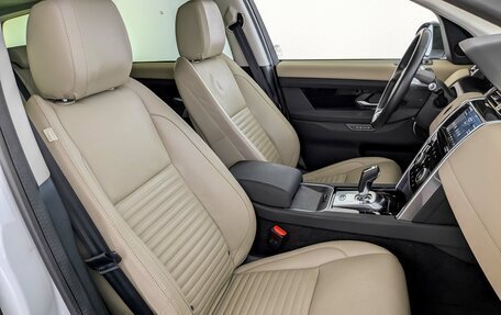 Land Rover Discovery Sport I рестайлинг, 2020 год, 3 490 000 рублей, 24 фотография