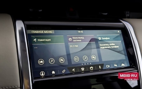 Land Rover Discovery Sport I рестайлинг, 2020 год, 3 490 000 рублей, 29 фотография