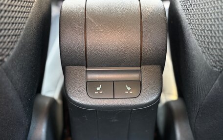 Skoda Rapid I, 2018 год, 1 039 000 рублей, 18 фотография