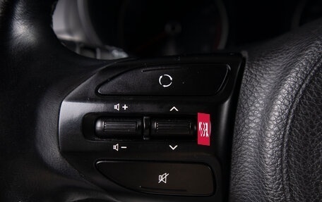 KIA Rio IV, 2018 год, 1 299 000 рублей, 11 фотография