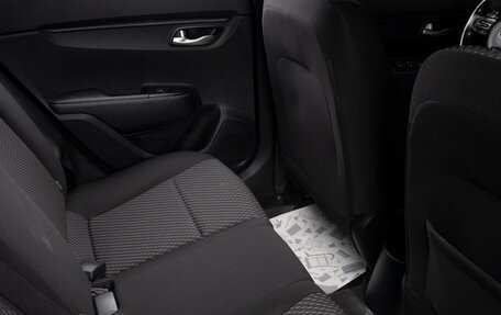 KIA Rio IV, 2018 год, 1 299 000 рублей, 18 фотография