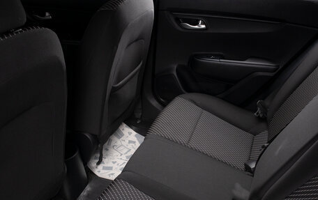 KIA Rio IV, 2018 год, 1 299 000 рублей, 19 фотография