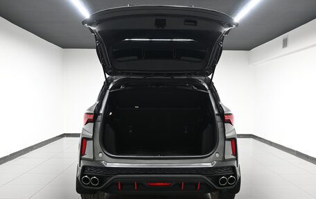 Geely Coolray I, 2023 год, 2 345 000 рублей, 7 фотография