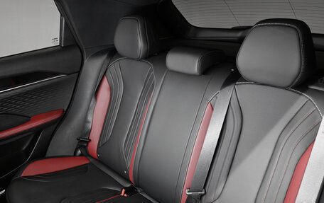 Geely Coolray I, 2023 год, 2 345 000 рублей, 9 фотография