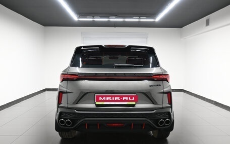 Geely Coolray I, 2023 год, 2 345 000 рублей, 4 фотография