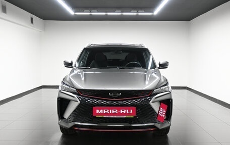 Geely Coolray I, 2023 год, 2 345 000 рублей, 3 фотография