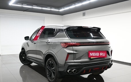 Geely Coolray I, 2023 год, 2 345 000 рублей, 6 фотография