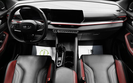 Geely Coolray I, 2023 год, 2 345 000 рублей, 10 фотография