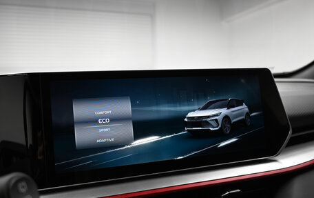 Geely Coolray I, 2023 год, 2 345 000 рублей, 15 фотография