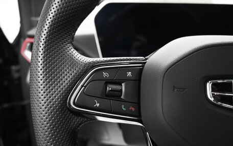 Geely Coolray I, 2023 год, 2 345 000 рублей, 20 фотография