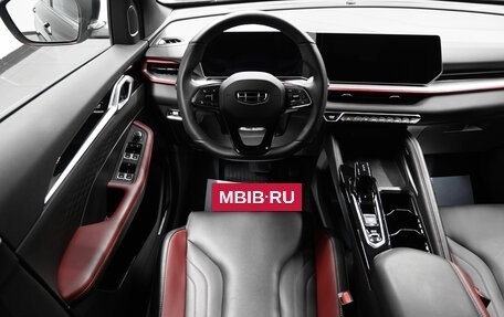 Geely Coolray I, 2023 год, 2 345 000 рублей, 11 фотография