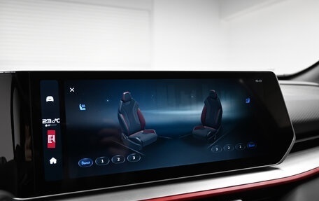 Geely Coolray I, 2023 год, 2 345 000 рублей, 16 фотография