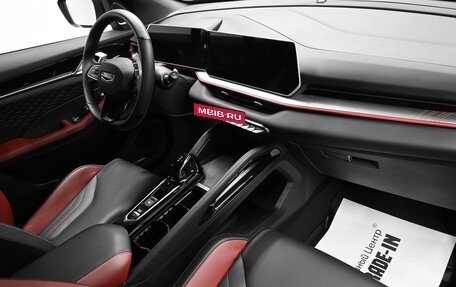 Geely Coolray I, 2023 год, 2 345 000 рублей, 13 фотография