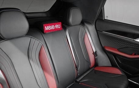 Geely Coolray I, 2023 год, 2 345 000 рублей, 12 фотография