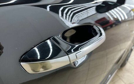 KIA Optima IV, 2018 год, 2 170 000 рублей, 15 фотография