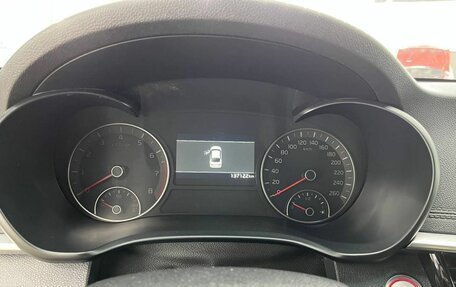 KIA Optima IV, 2018 год, 2 170 000 рублей, 12 фотография