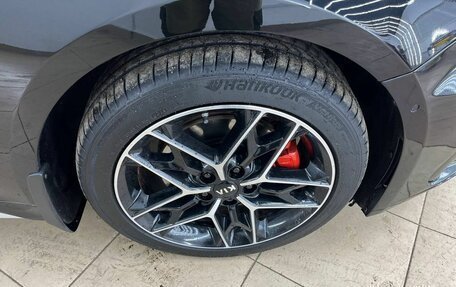 KIA Optima IV, 2018 год, 2 170 000 рублей, 14 фотография