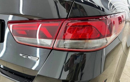 KIA Optima IV, 2018 год, 2 170 000 рублей, 19 фотография