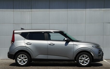 KIA Soul III, 2021 год, 1 900 000 рублей, 5 фотография