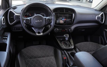 KIA Soul III, 2021 год, 1 900 000 рублей, 6 фотография