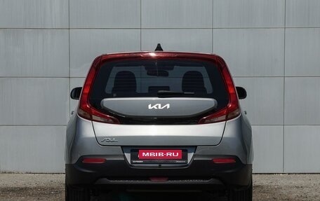 KIA Soul III, 2021 год, 1 900 000 рублей, 4 фотография