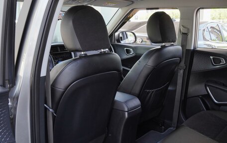 KIA Soul III, 2021 год, 1 900 000 рублей, 11 фотография