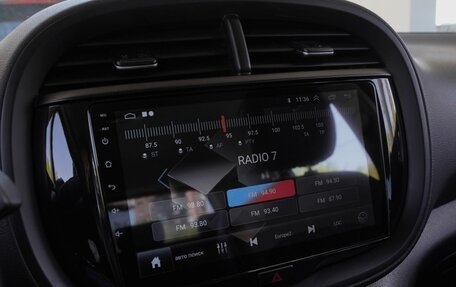 KIA Soul III, 2021 год, 1 900 000 рублей, 16 фотография