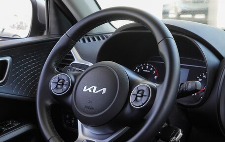 KIA Soul III, 2021 год, 1 900 000 рублей, 19 фотография
