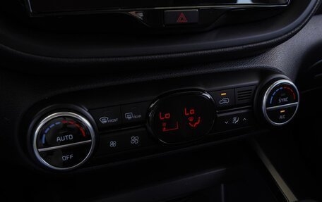 KIA Soul III, 2021 год, 1 900 000 рублей, 15 фотография