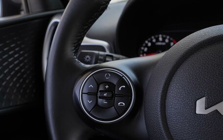 KIA Soul III, 2021 год, 1 900 000 рублей, 13 фотография