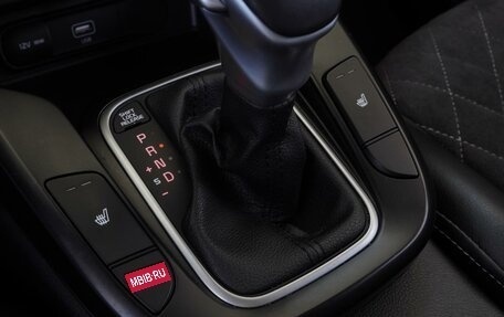 KIA Soul III, 2021 год, 1 900 000 рублей, 18 фотография