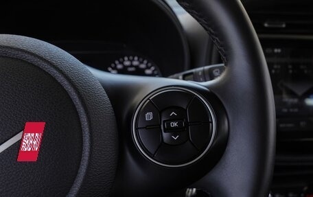KIA Soul III, 2021 год, 1 900 000 рублей, 14 фотография