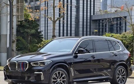 BMW X5, 2021 год, 4 700 100 рублей, 2 фотография