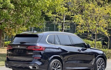 BMW X5, 2021 год, 4 700 100 рублей, 7 фотография