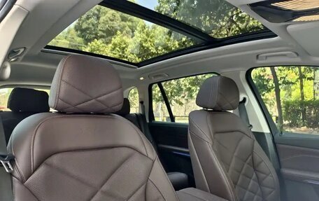 BMW X5, 2021 год, 4 700 100 рублей, 9 фотография