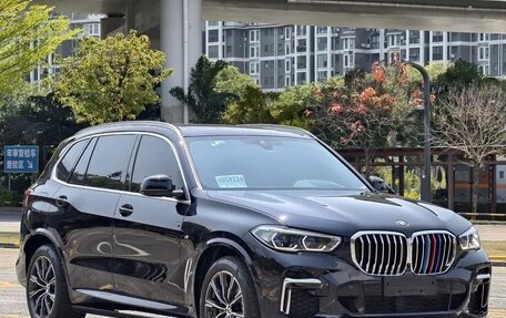 BMW X5, 2021 год, 4 700 100 рублей, 3 фотография